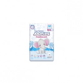Подгузники Joonies Premium Soft M (6-11кг) 58шт