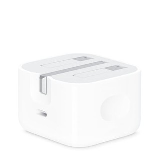 Сетевое зарядное устройство Apple USB-C Power Adapter 20W