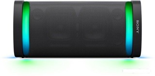 Портативная колонка Sony XV700, черный