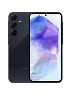 Смартфон Samsung Galaxy A55 8/256GB