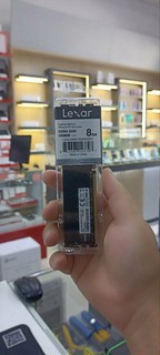 Оперативная память Lexar, DDR4, 8GB, 3200MHz, для компьютера