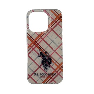 Чехол CG MOBILE Polo US для Iphone 16 Pro