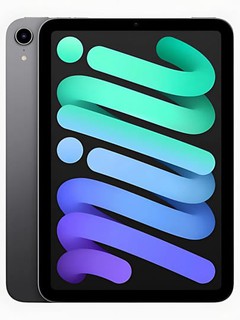 Планшет Apple iPad mini 6 (2021)