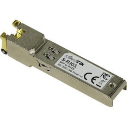 Модуль MikroTik S-RJ01