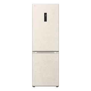 Холодильник LG GC-B459FEPW