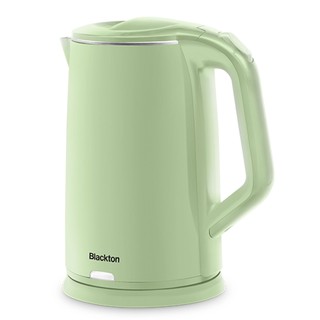 Чайник электрический Blackton Bt KT1710P зеленый