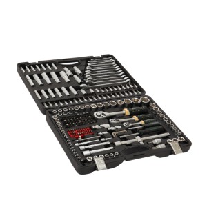 Набор инструментов Rock FORCE RF-38841 216пр.