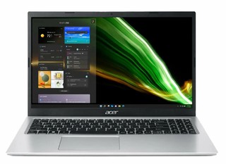 Ноутбук Acer A325-53 / i3-1305U / 8 GB / SSD 512 GB / 15.6", серый