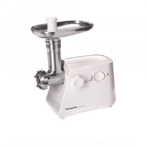 Мясорубка Panasonic MG1360WTN