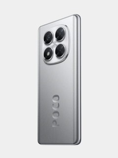 Смартфон Xiaomi Poco X7 5G