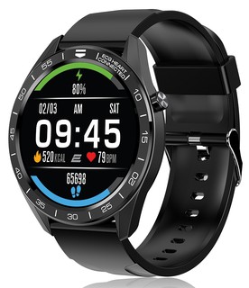 Умные часы 2E Motion GT 46мм