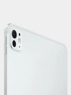 Планшет Apple iPad Pro M4 256GB