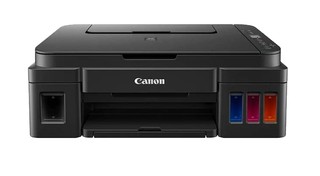 Принтер Canon PIXMA G2410, черный