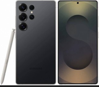 Смартфон Samsung Galaxy S25 Ultra 12/512GB