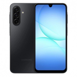 Samsung Galaxy A17 Black 8/256 GB