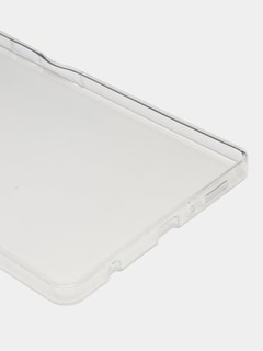 Silikon g'ilof Redmi Pad SE 11", Xiaomi Pad 5/6/Pro Samsung Tab A9/Tab S8/9/7 Plus