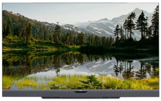 Телевизор Artel 50AU20K Ultra HD 4K Android TV 50", тёмно-серый