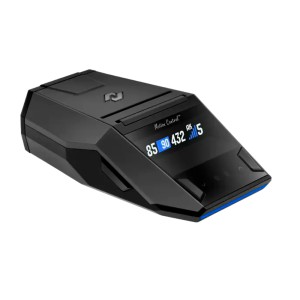 Радар-детектор Neoline 8800 wi-fi Black