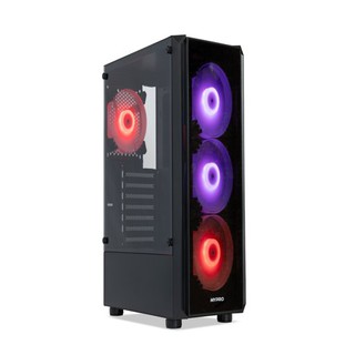 Корпус Mypro TG15, черный