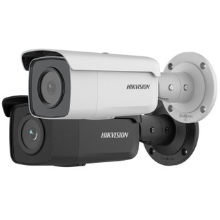 Камера Hikvision DS-2CD2T46G2-2I 4MM C