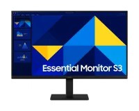 Монитор Samsung Essential S3 (LS27D300GAIXCI)