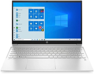 Ноутбук HP Pavilion 15-eh1062ur
