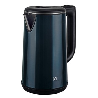 Чайник электрический BQ KT2026S синий