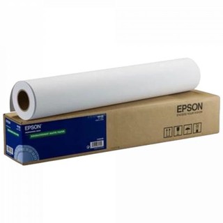 Рулонная бумага для плоттера Epson C13S041895