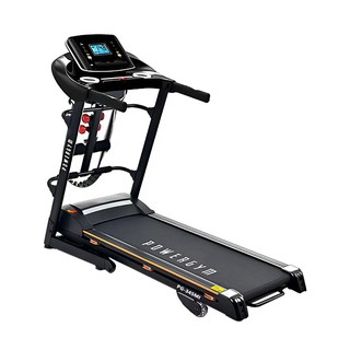 Беговая дорожка Power Gym PG-345 MI 1, чёрный