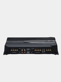 Автомобильный усилитель Sony XM-N1004