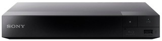 TV приставка Sony BDP-S1500, черный
