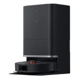 Робот-пылесос Xiaomi Robot Vacuum X20 Max EU Black