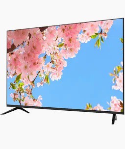 Телевизор Moonx 55AG900 Smart TV 55"