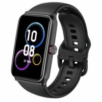 Honor Choice Band Black For Honor 200 Lite
