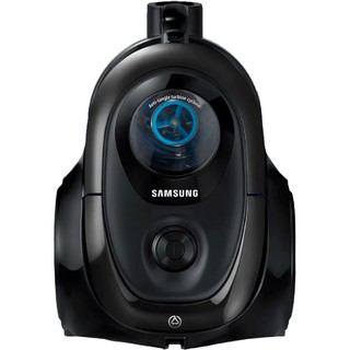 Пылесос Samsung VC18M21D0CG/UZ, чёрный