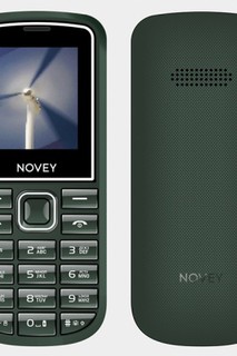 Novey 102