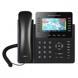 IP телефон Grandstream GXP2170