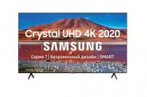 Телевизор Samsung UE43TU7100U