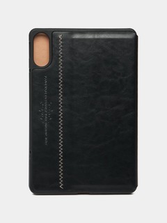 Флип-чехол Kaku чехол книжка , для Xiaomi Pad Черный Redmi Pad Pro (12.1)