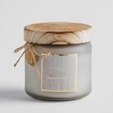 Ароматическая свеча home&you 62811-BEZ-SWIE SALVIA