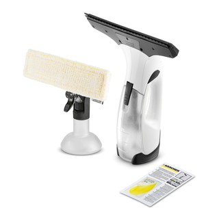 Cтеклоочистители Karcher WV 2 Plus, Белый