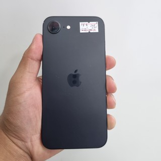Смартфон Apple iPhone 16e 128GB