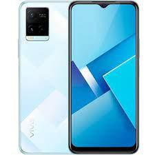 vivo Y21 4/64GB Алмазное сияние
