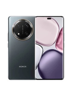Смартфон Honor X9c 12/256GB Черный