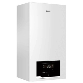Настенный газовый котел Haier GreenLine 1.30 Ti