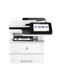 Printer 3tasi 1da HP LaserJet Enterprise M528dn/lazerli MFP A4/43 bet/min/LCD/Duplex/USB