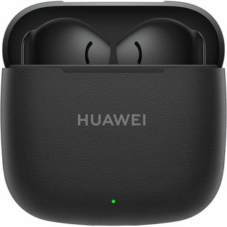 Наушники True Wireless Huawei FreeBuds SE 3, чёрный