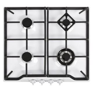 Газовая плита Gefest 1212-02, белый