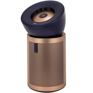 Очиститель воздуха Dyson Big + Quiet Formaldehyde BP04 , Prussian Blue and Gold
