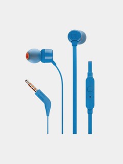 Беспроводные наушники JBL Tune 110BT
